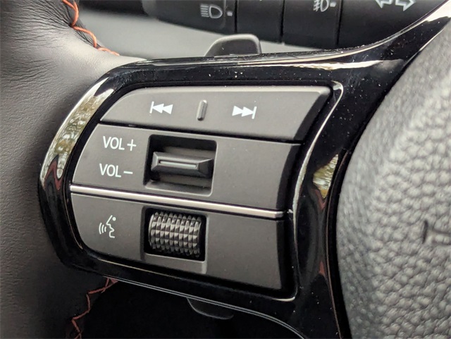 2026 Honda Passport TrailSport Elite photo 14
