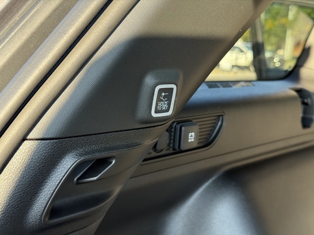 2025 Jeep Grand Cherokee Altitude X photo 26