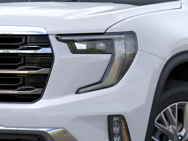 2026 Gmc Acadia Elevation photo 6