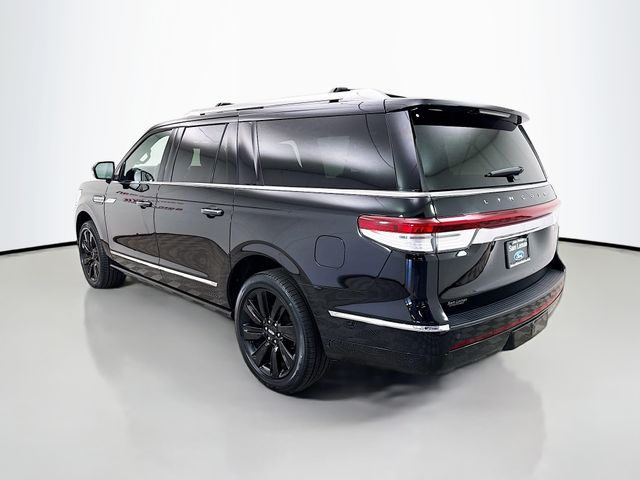 2023 Lincoln Navigator L Reserve photo 2