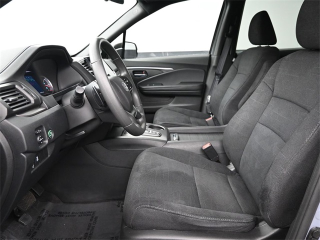 2022 Honda Pilot Sport photo 5