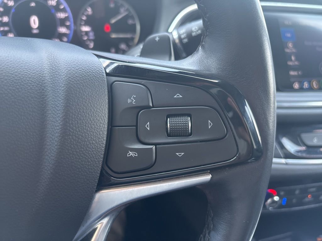 2024 Buick Enclave Premium photo 17