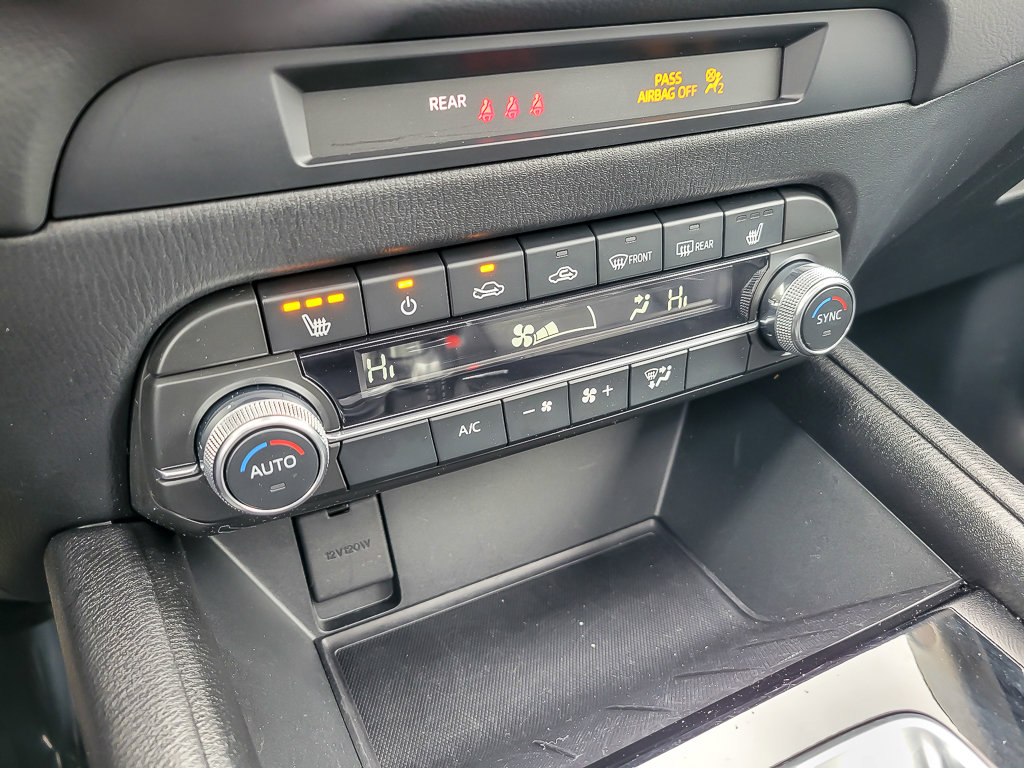 2025 MAZDA CX-5 - Image 16