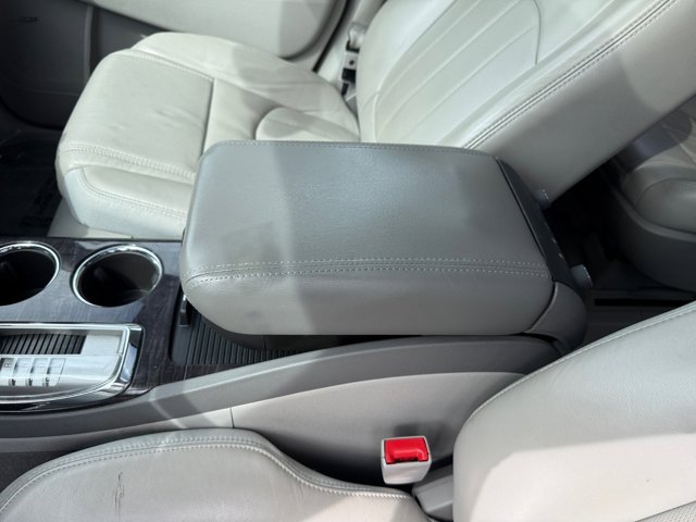 2016 Buick Enclave Leather photo 14