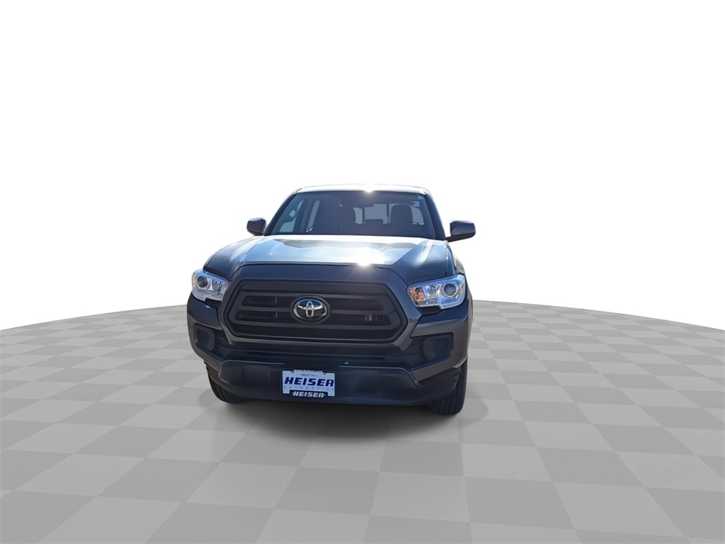 2023 Toyota Tacoma SR photo 3