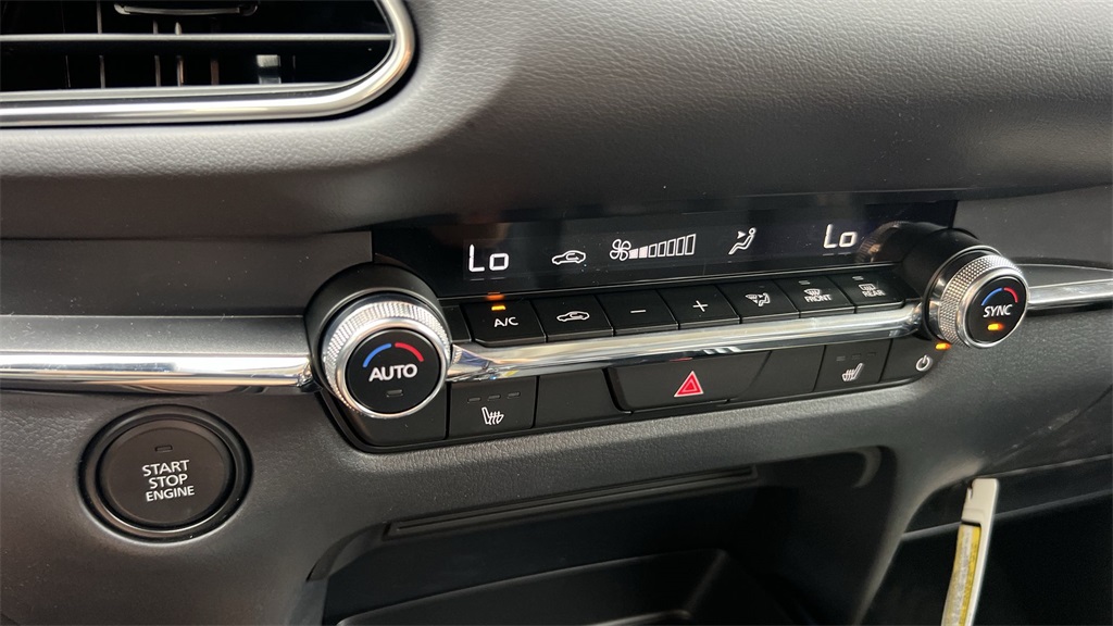 2025 Mazda CX-30 2.5 S Preferred photo 51