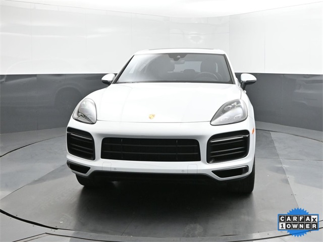 2023 Porsche Cayenne Base photo 28