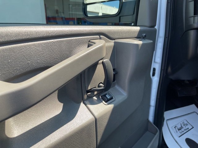 2023 Chevrolet Express 2500 Work Van photo 7