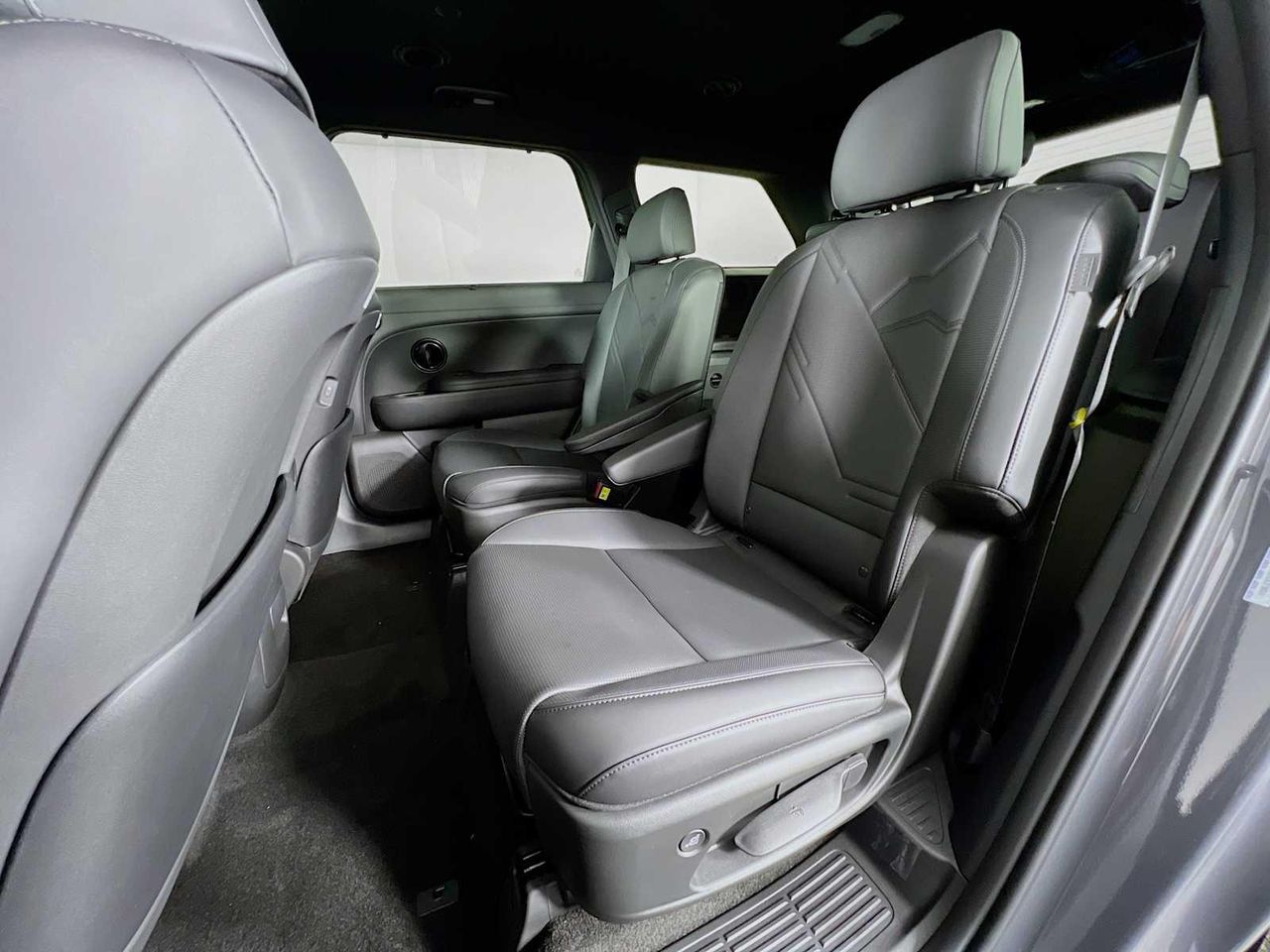 2026 Hyundai Palisade XRT photo 8