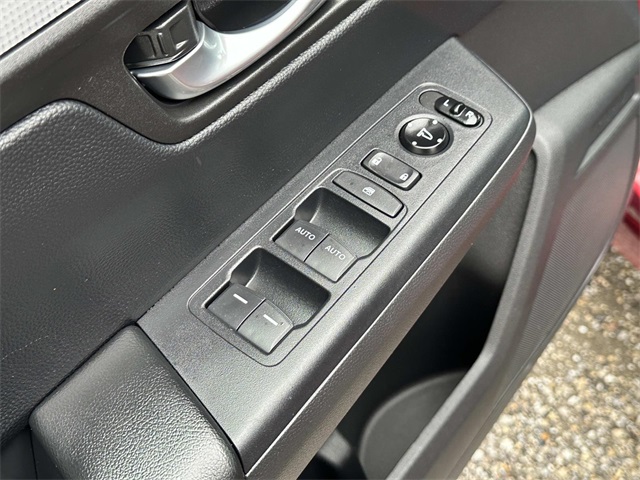 2023 Honda CR-V Hybrid Sport photo 26