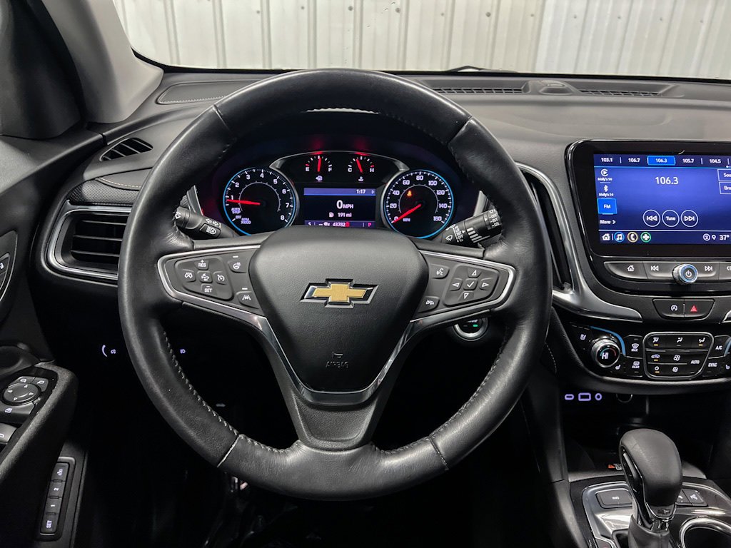 2022 Chevrolet Equinox Premier photo 13