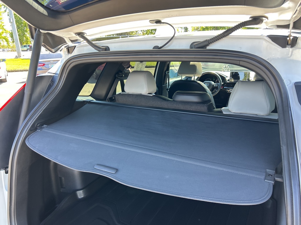 2023 Honda CR-V Hybrid Sport Touring photo 5