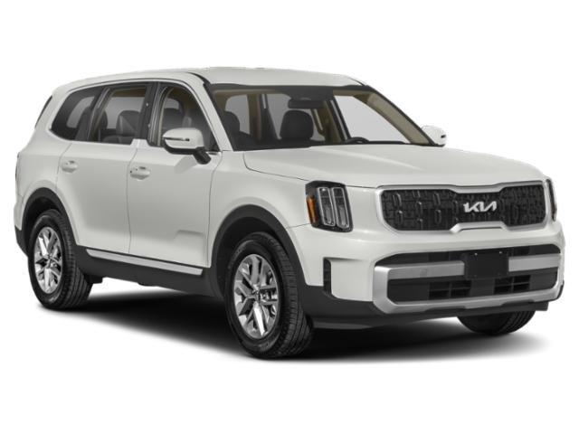 2023 Kia Telluride LX photo 8
