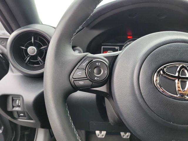 2023 Toyota GR86 Premium photo 18