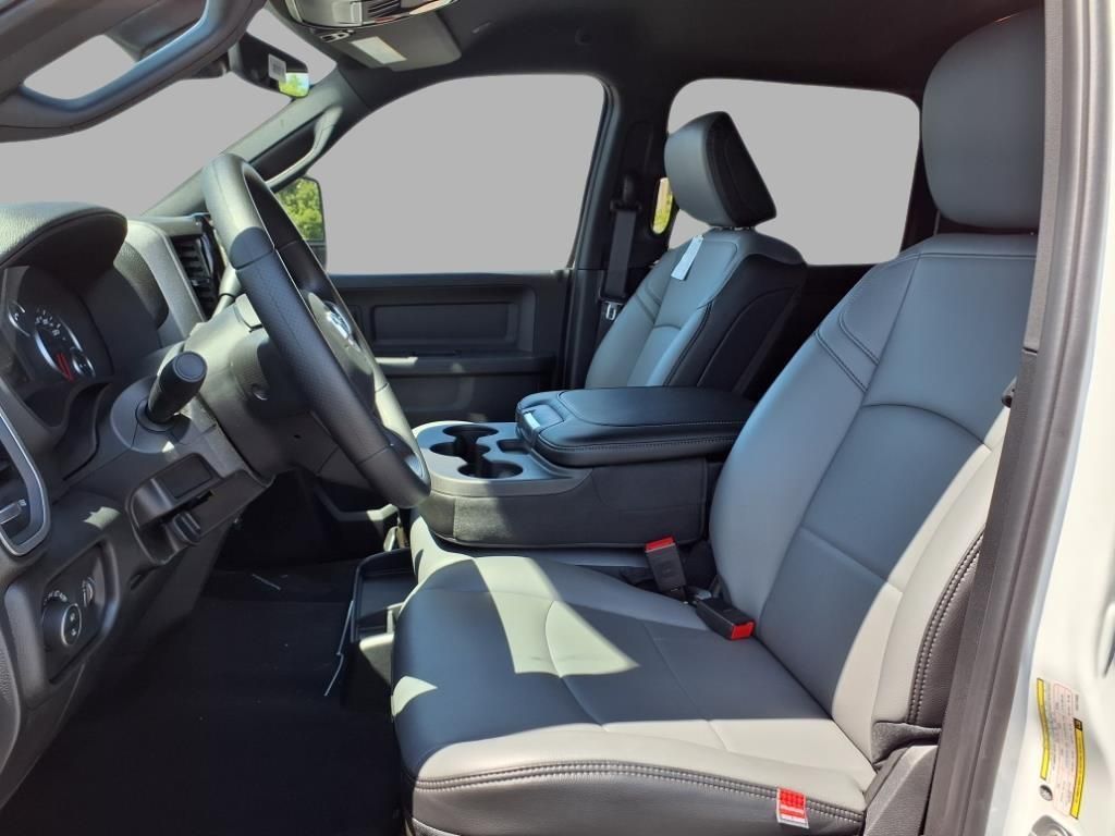 2025 Ram 2500 Tradesman photo 20