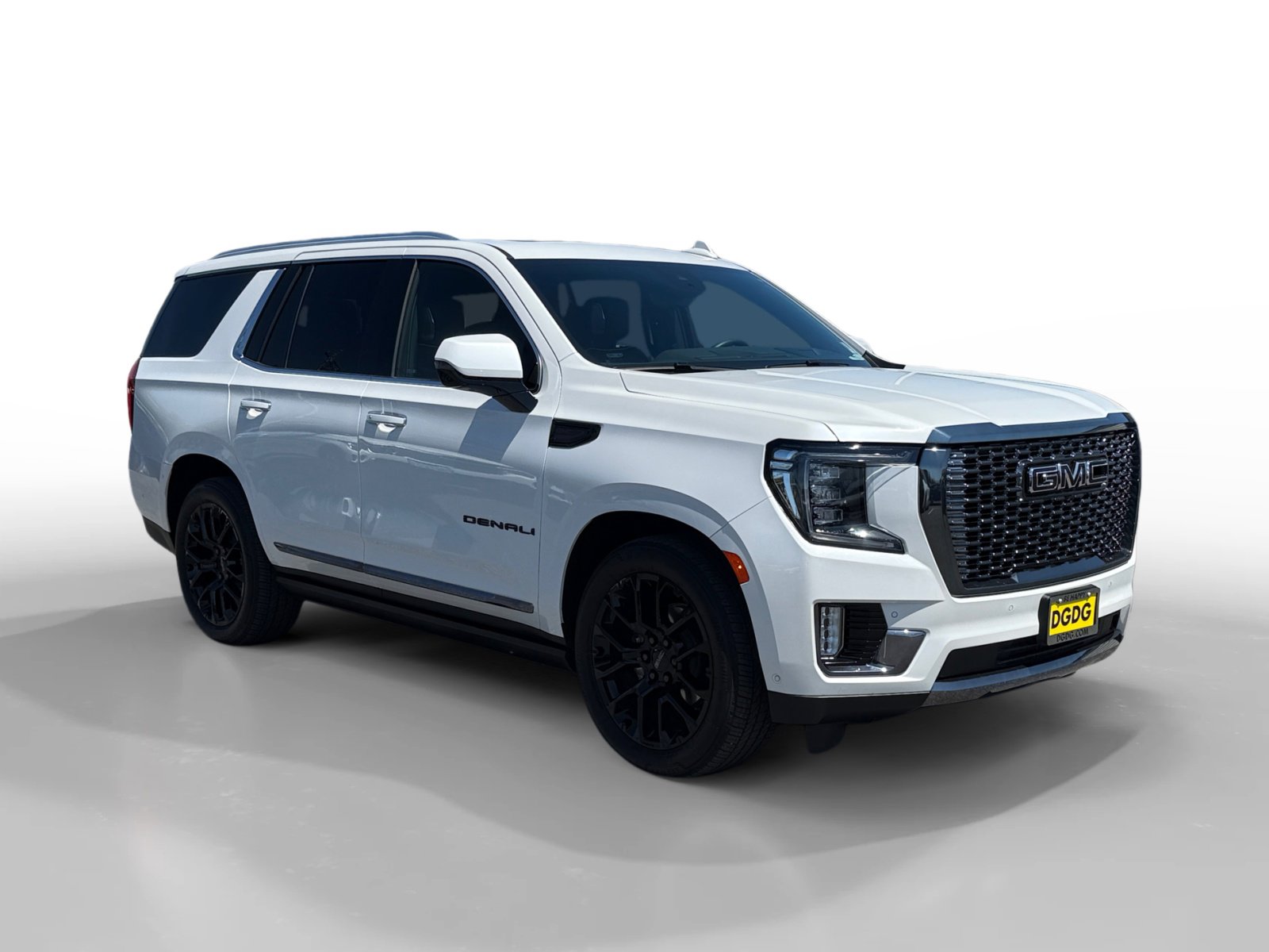 2024 Gmc Yukon Denali Ultimate photo 7