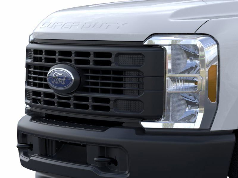 2026 Ford F-250 photo 16