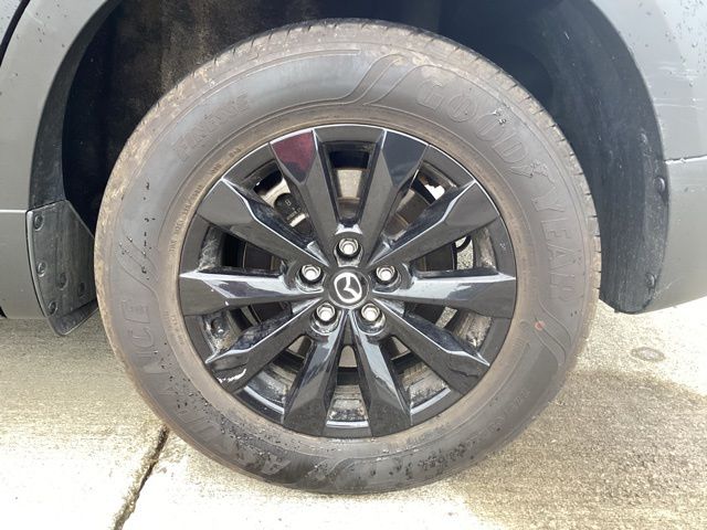 2024 Mazda CX-50 2.5 S Preferred photo 11