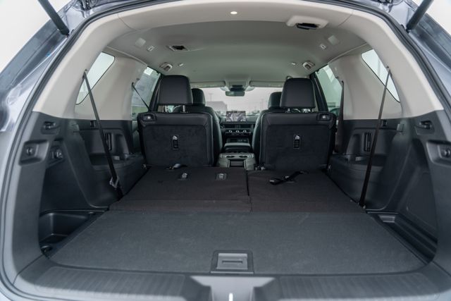 2025 Honda Pilot EX-L photo 16