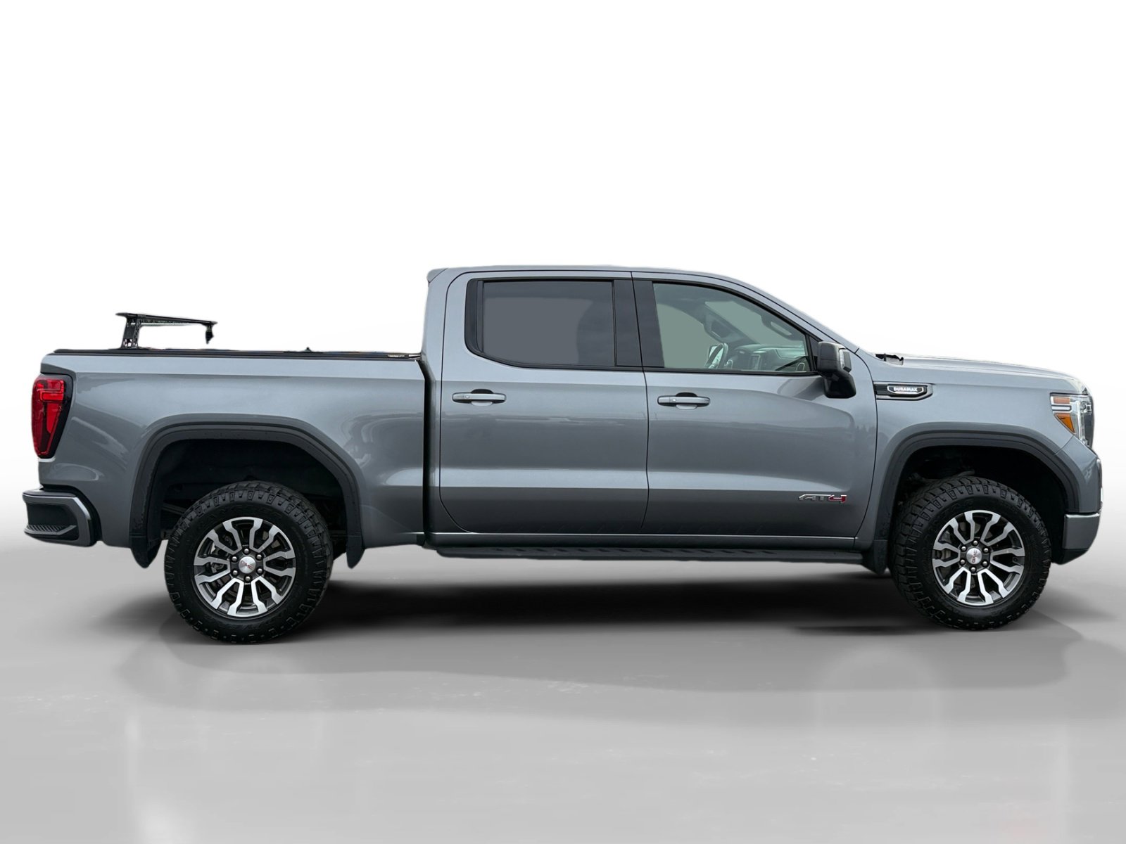 2021 Gmc Sierra 1500 AT4 photo 6