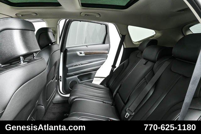 2025 Genesis GV80 2.5T AWD photo 22