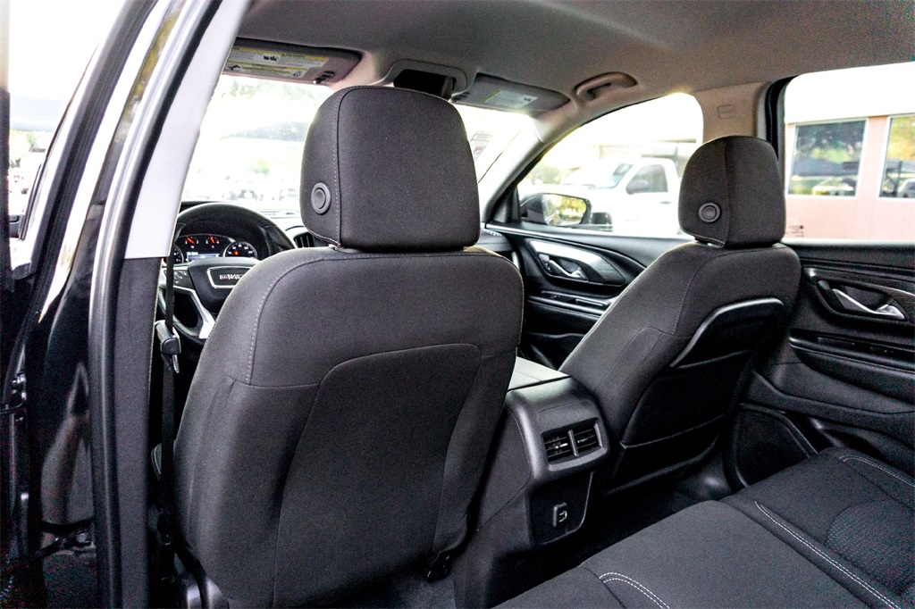 2024 Gmc Terrain SLE photo 27