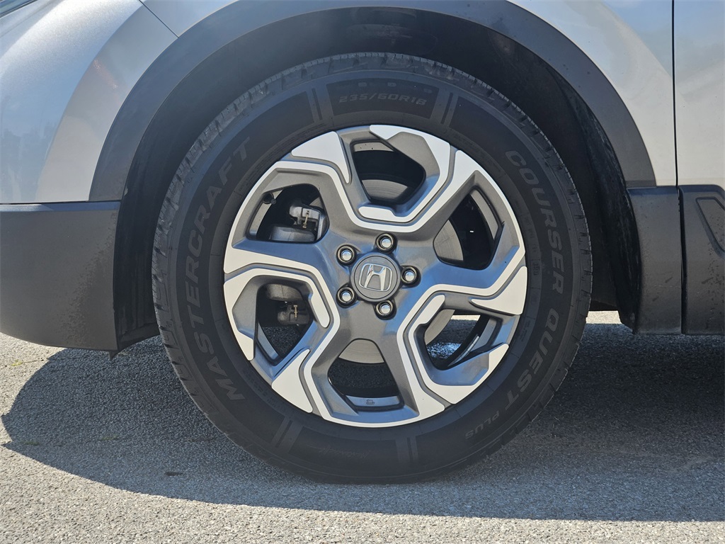 2019 Honda CR-V EX photo 9