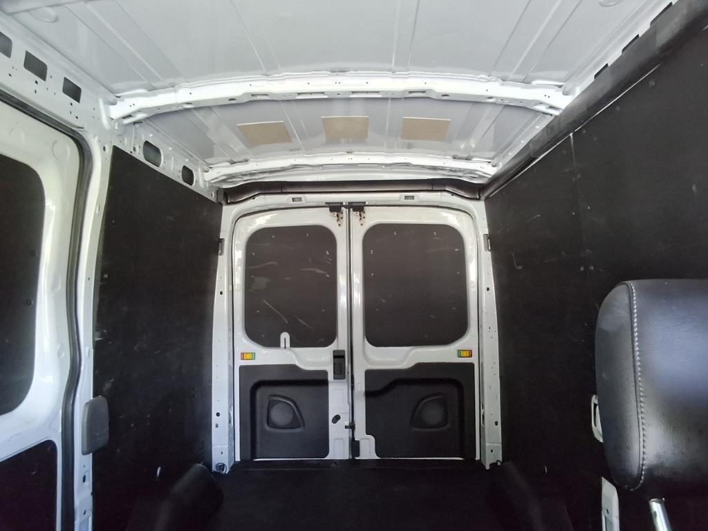2023 Ford Transit photo 11