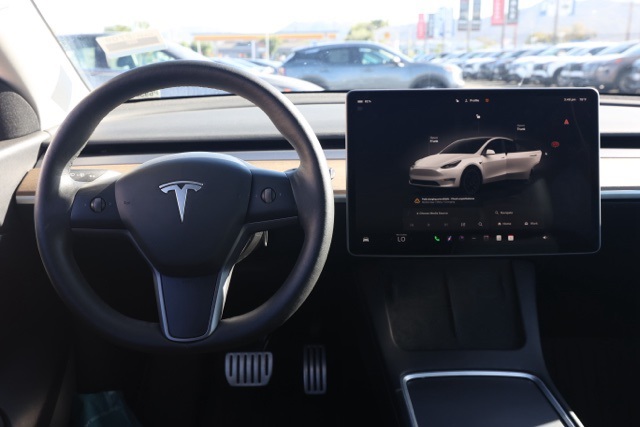 2022 Tesla Model Y Performance photo 19