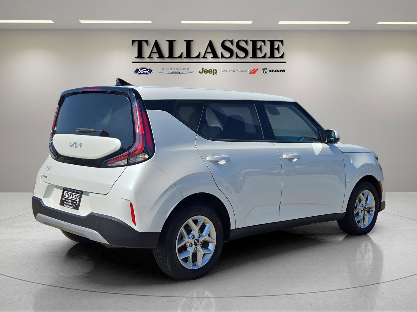 2024 Kia Soul LX photo 7