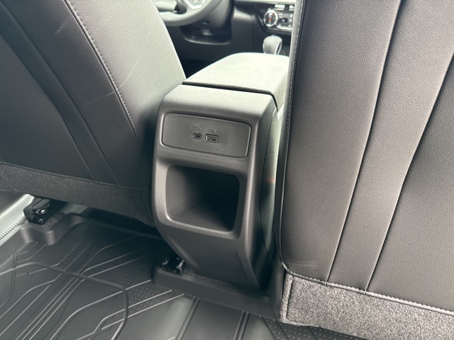 2026 Chevrolet Trax LT photo 13