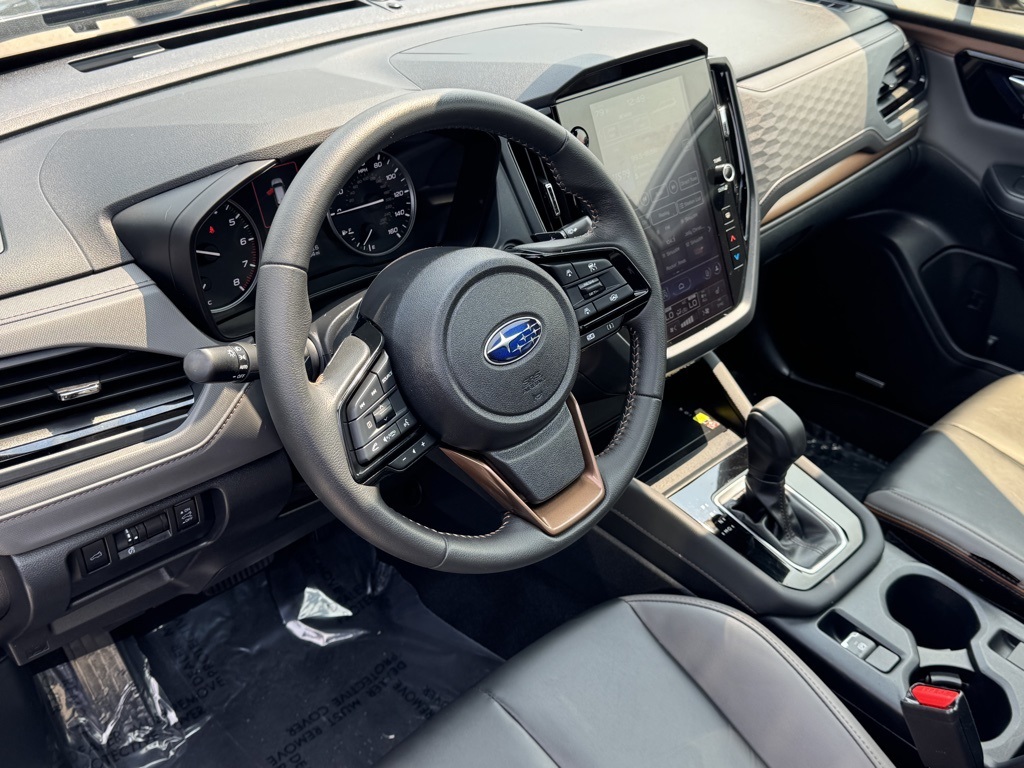 2025 Subaru Forester Sport photo 15