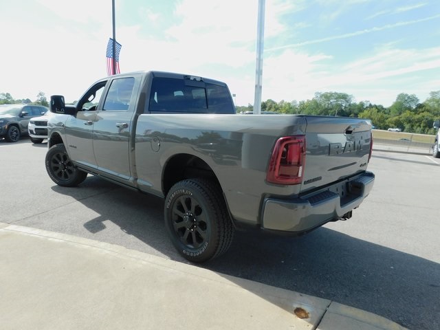 2025 Ram 2500 Laramie photo 5
