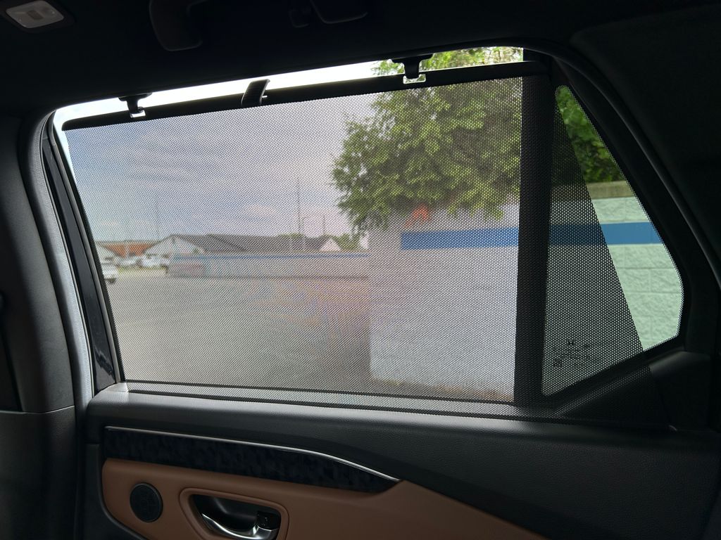 2026 Honda Passport TrailSport Elite photo 32