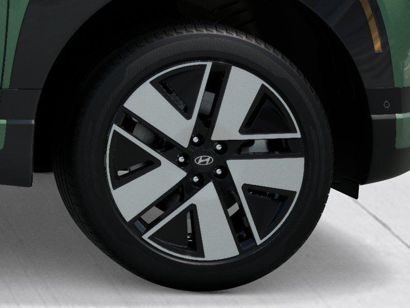 2026 Hyundai Ioniq SEL photo 22