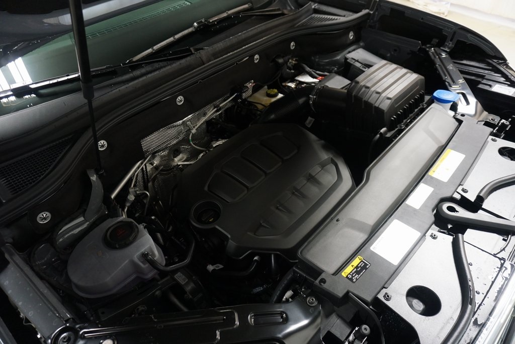 2025 Volkswagen Atlas Peak Edition SE photo 34