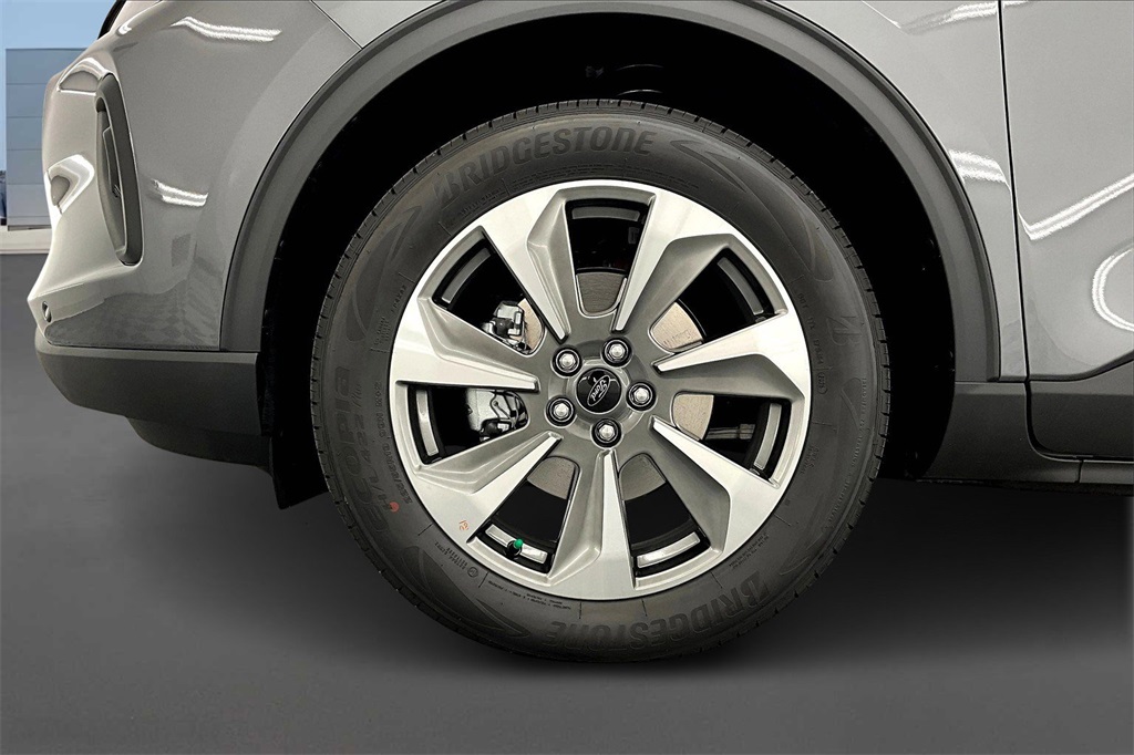 2025 Ford Escape Platinum photo 11