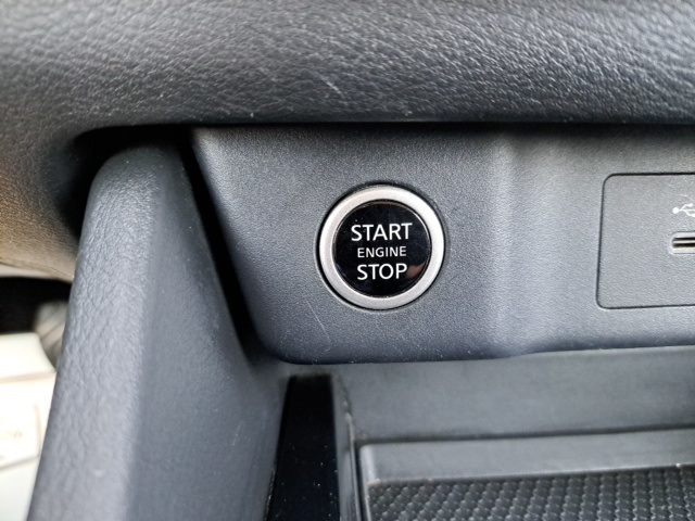 2023 Nissan Rogue SV photo 24