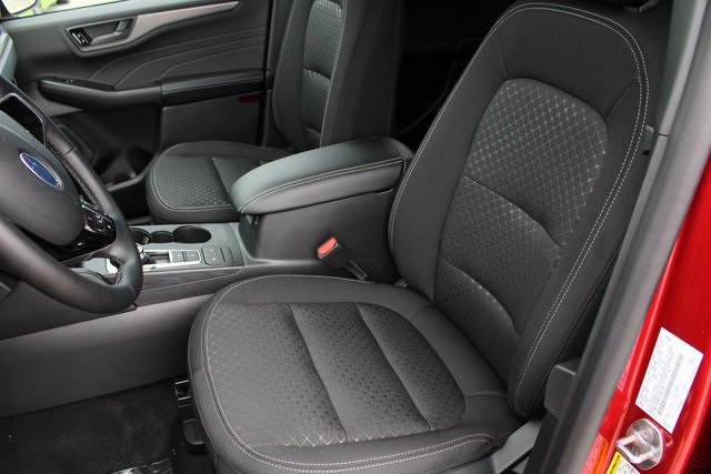 2025 Ford Escape Active photo 4