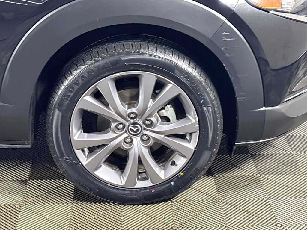 2023 Mazda CX-30 2.5 Select photo 19