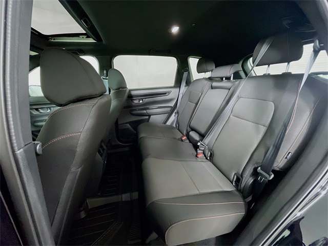 2026 Honda CR-V Hybrid photo 11