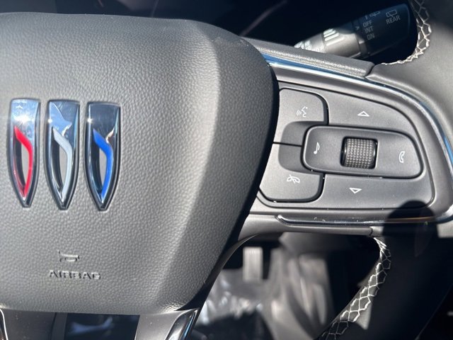 2026 Buick Encore GX Avenir photo 16