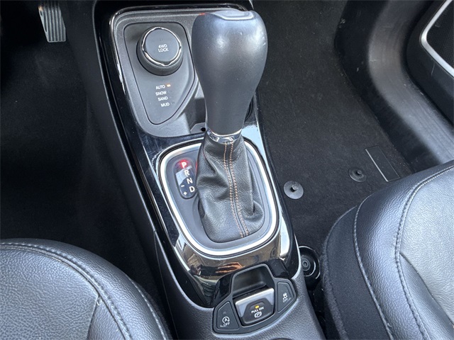 2019 Jeep Compass Limited photo 19