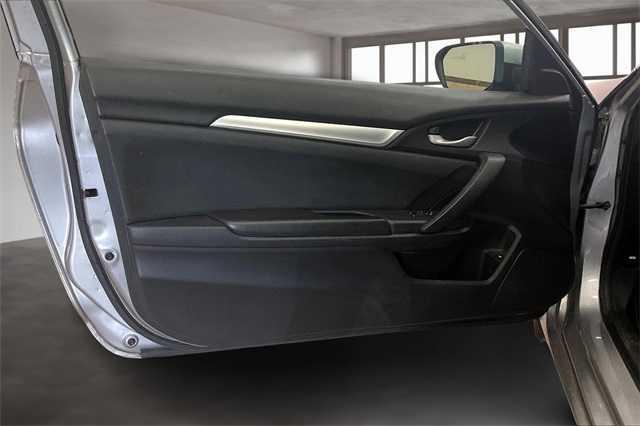 2019 Honda Civic LX photo 15