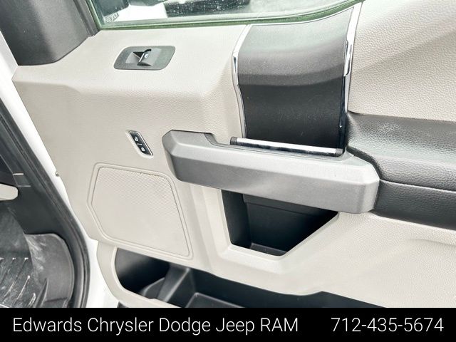 2018 Ford F-150 XLT - Photo 16