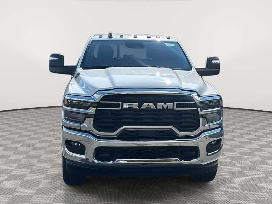 2026 Ram 2500 Big Horn photo 10