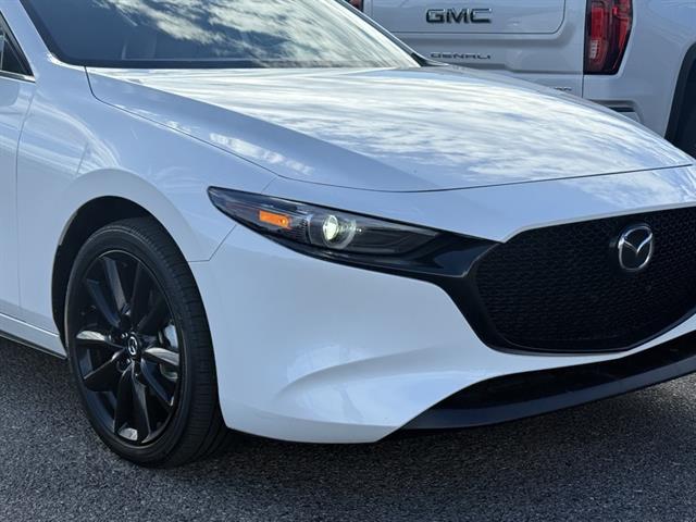 2024 Mazda Mazda3 2.5 s Premium photo 2