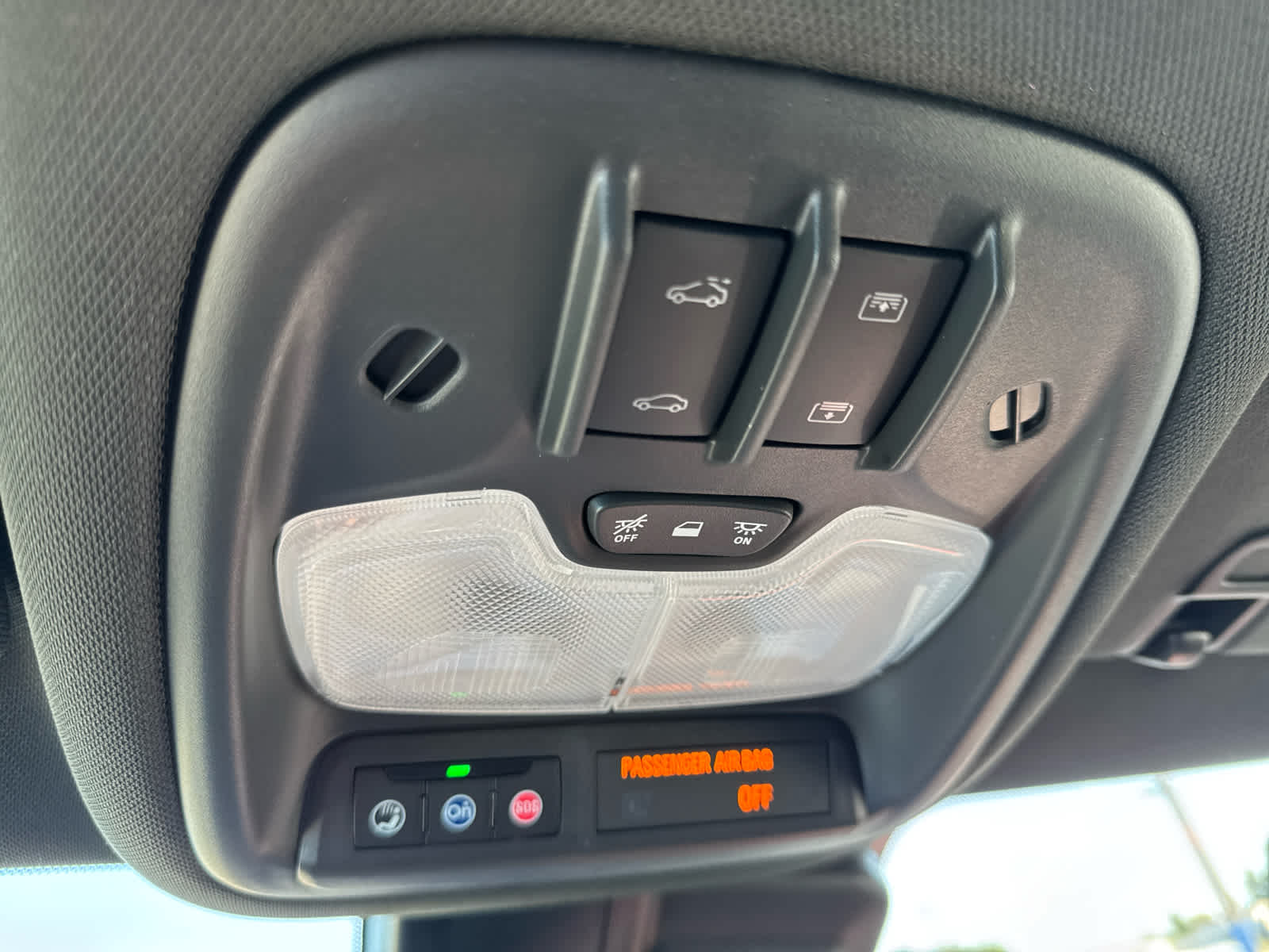 2026 Chevrolet Trailblazer RS photo 28