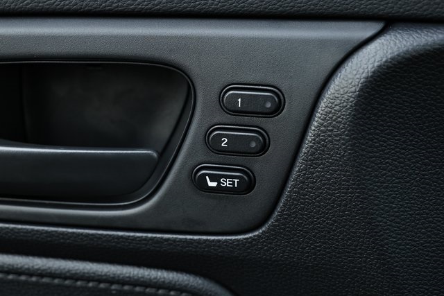 2026 Honda Odyssey EX-L photo 21