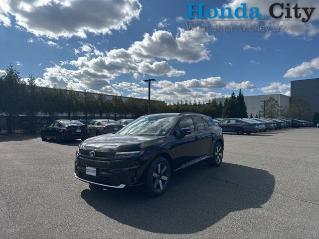 2025 Honda Prologue Touring's photo